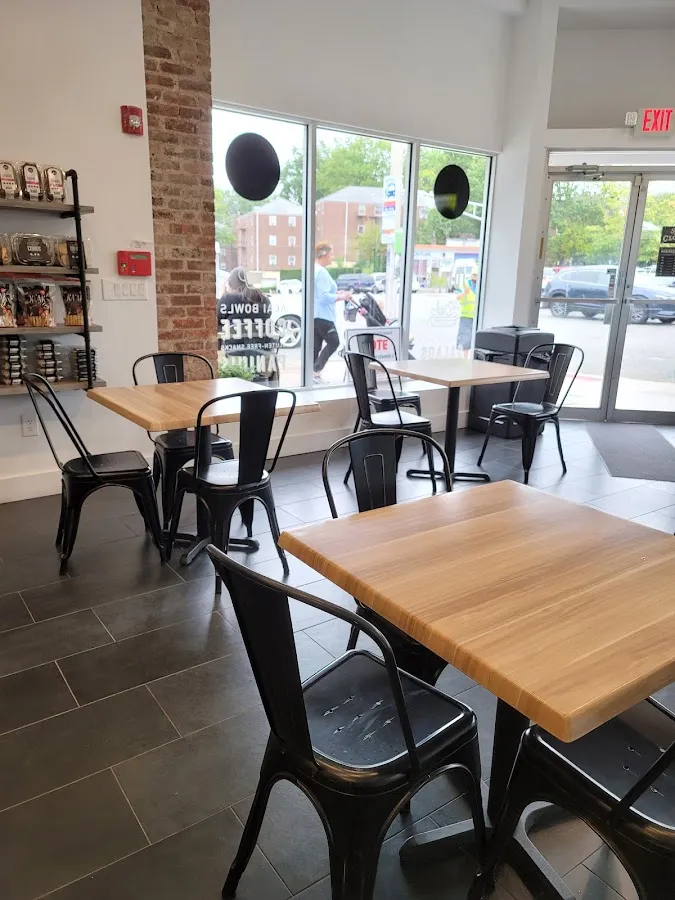 Jus by Julie Teaneck