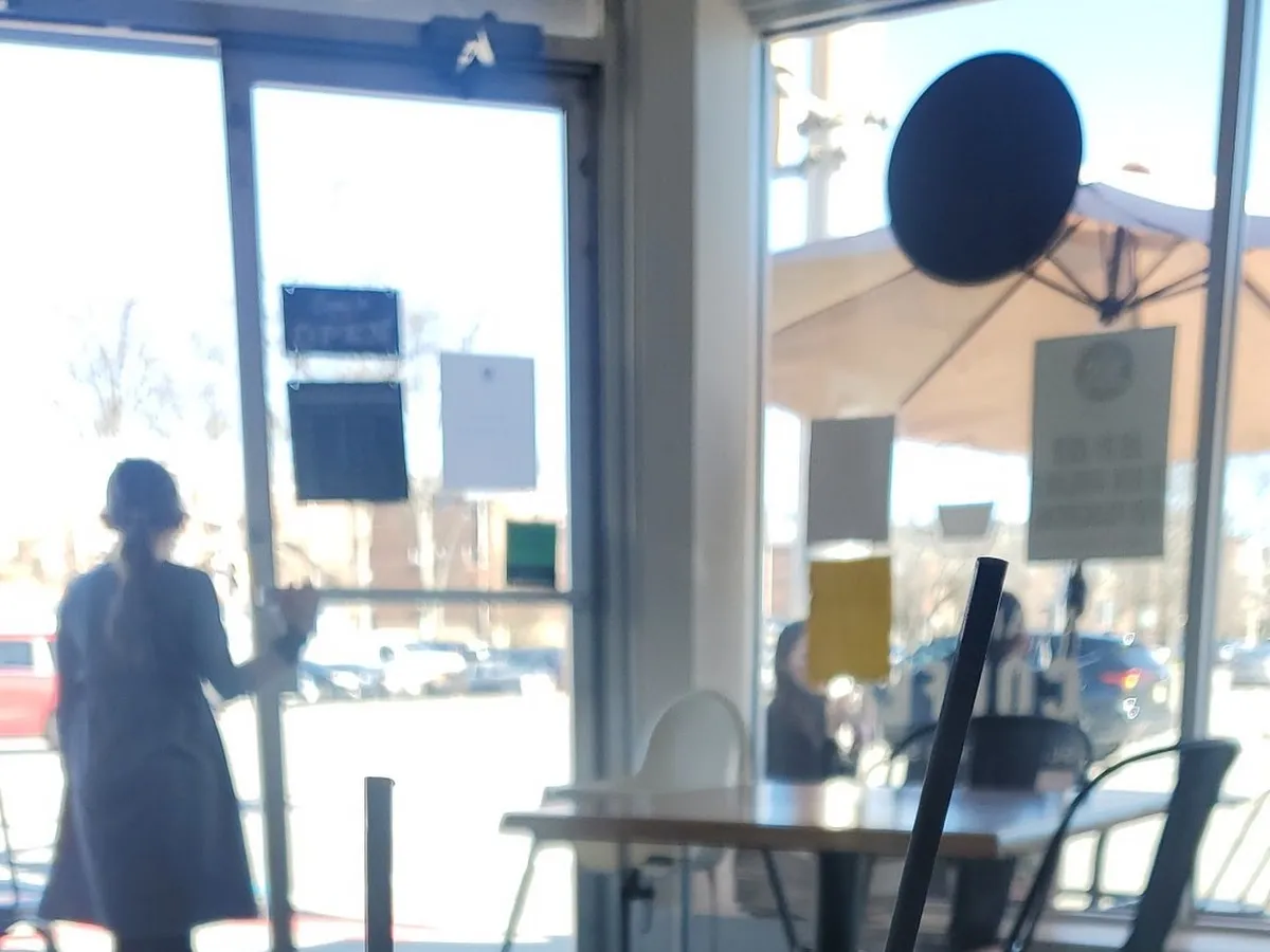 Jus by Julie Teaneck photo 3