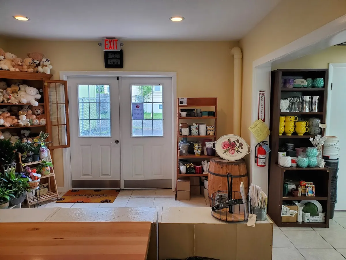 Just Because Flowers photo 2