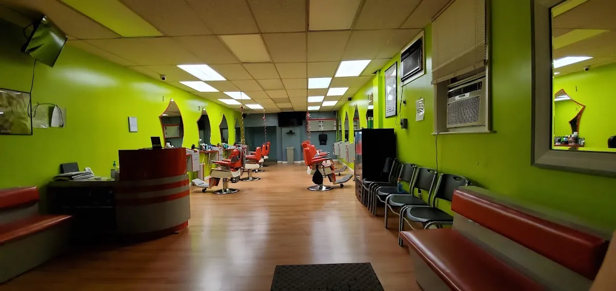 Just For Men photo 2