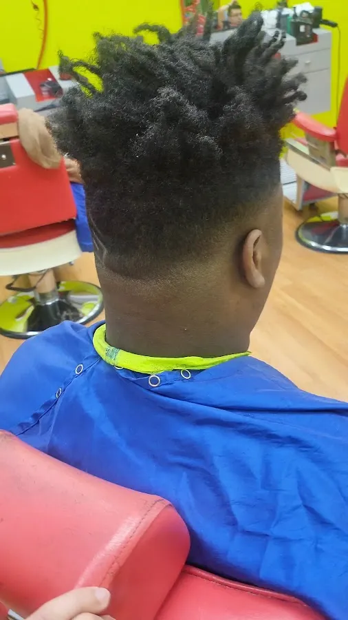 Just For Men photo 3