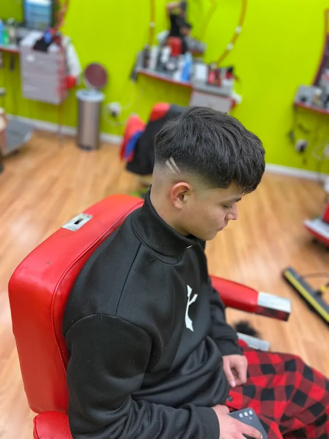 Just For Men photo 4