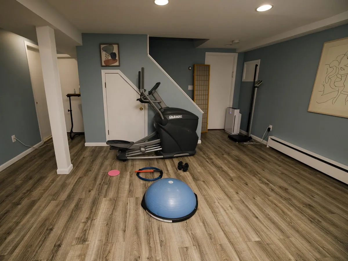 Just Right Fitness photo 5