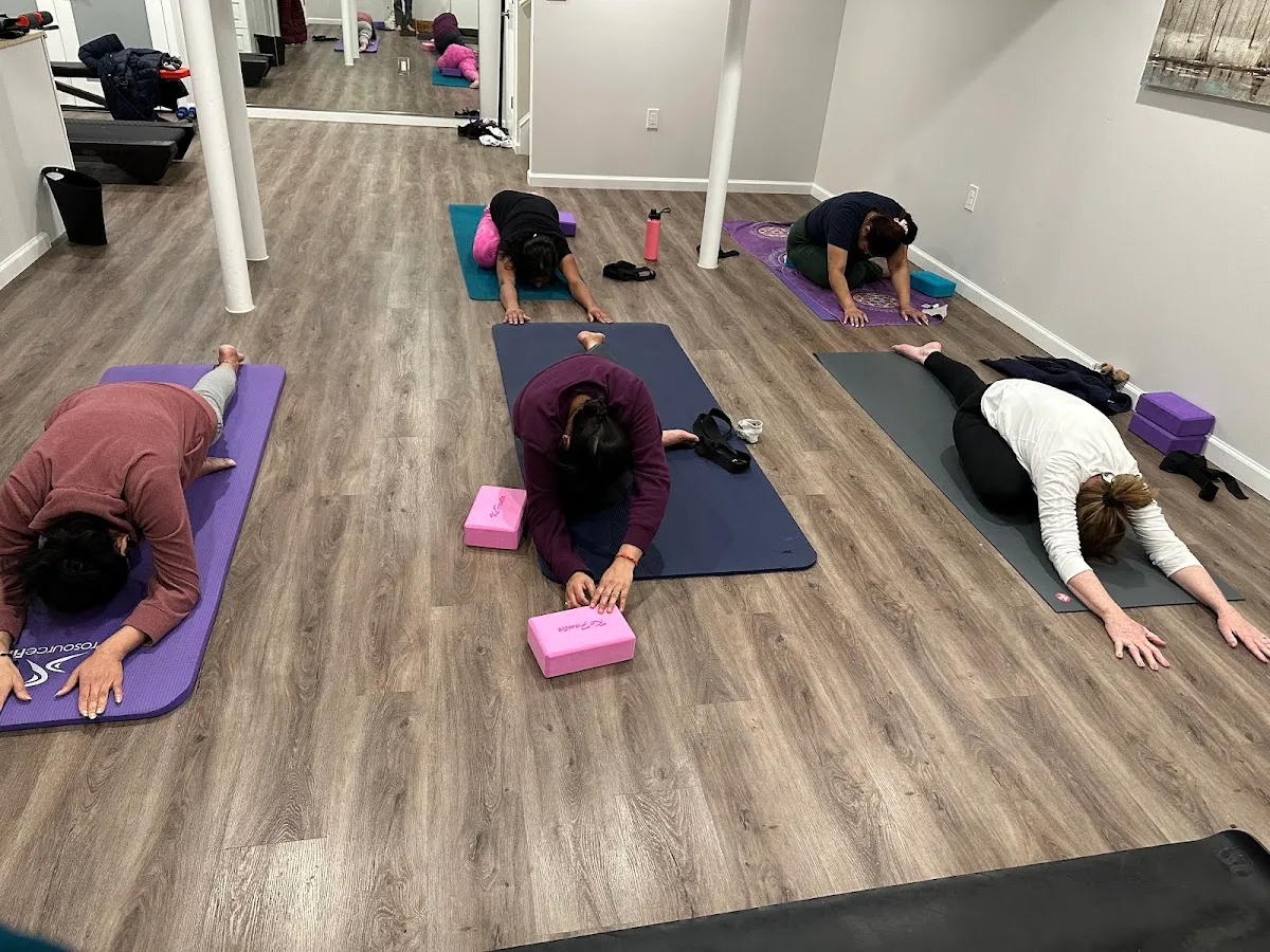 Just Serenity Yoga & Wellness photo 2