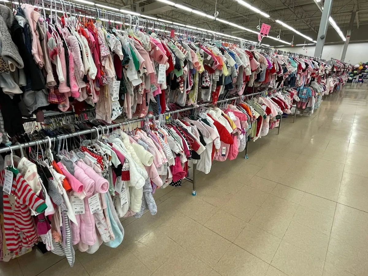 Just4Kids Consignment photo 2