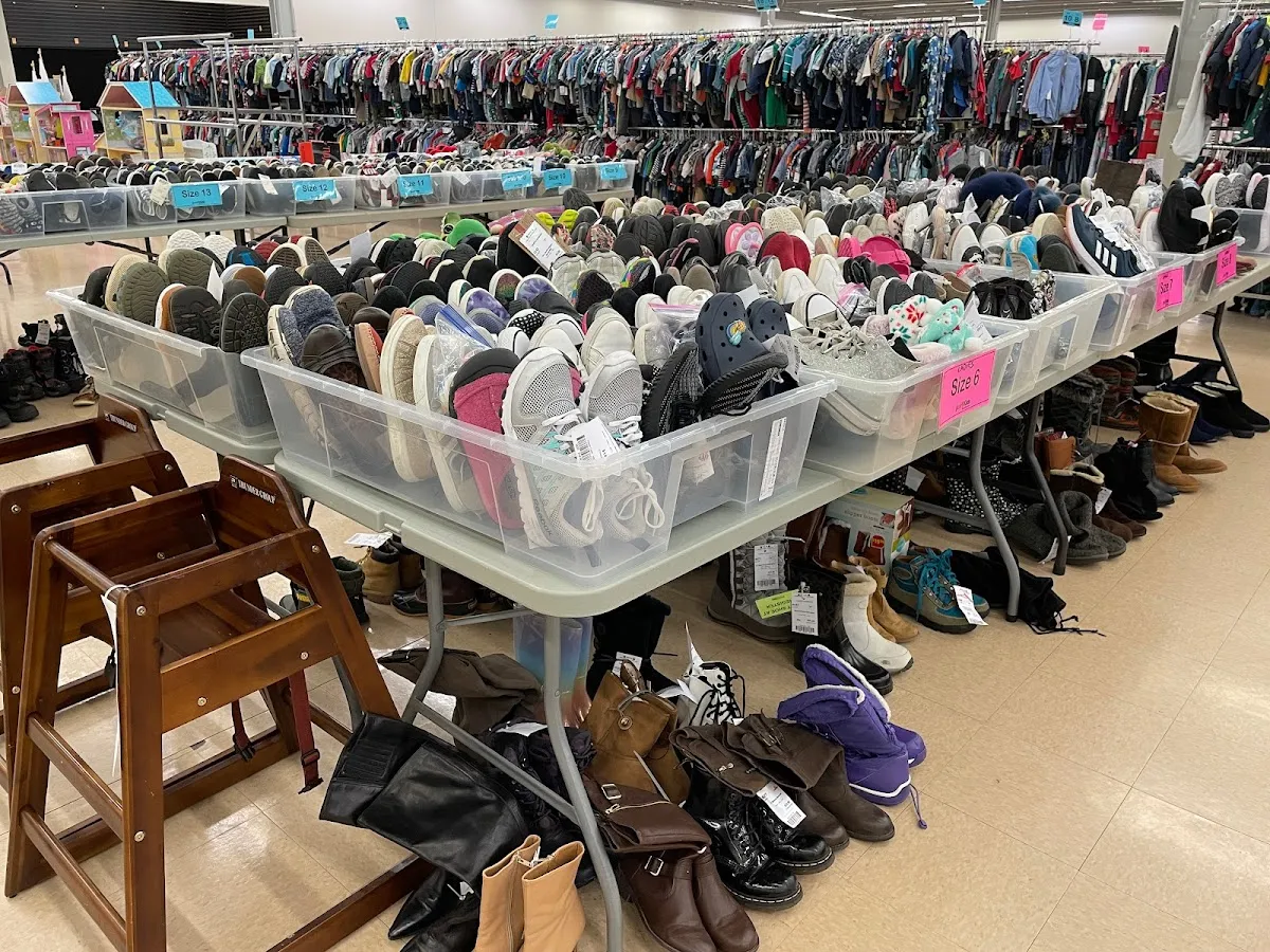 Just4Kids Consignment photo 3