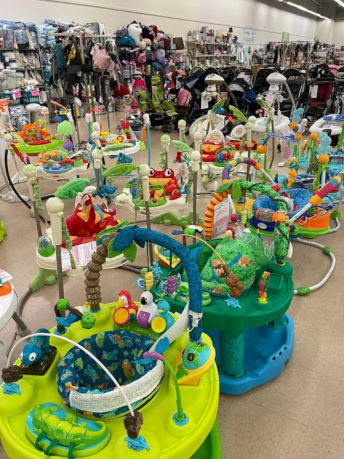 Just4Kids Consignment photo 4