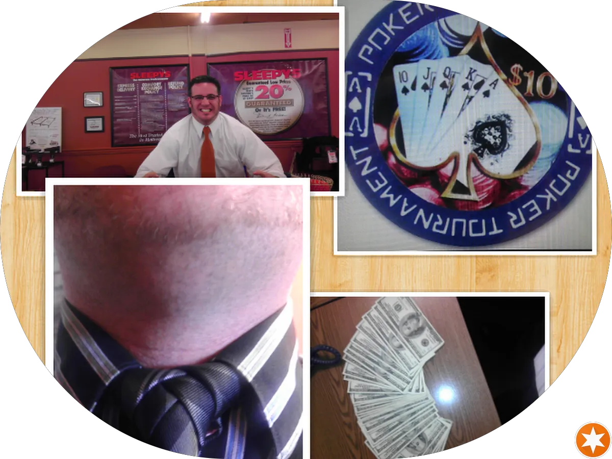 Justin's Collingswood Barber Shop photo 5