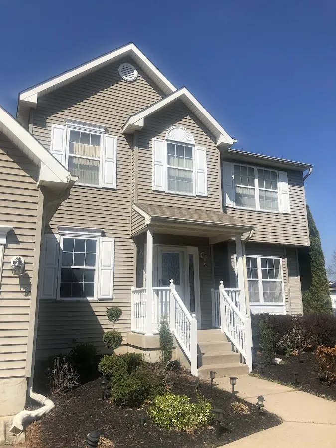 Justin’s Professional Painting