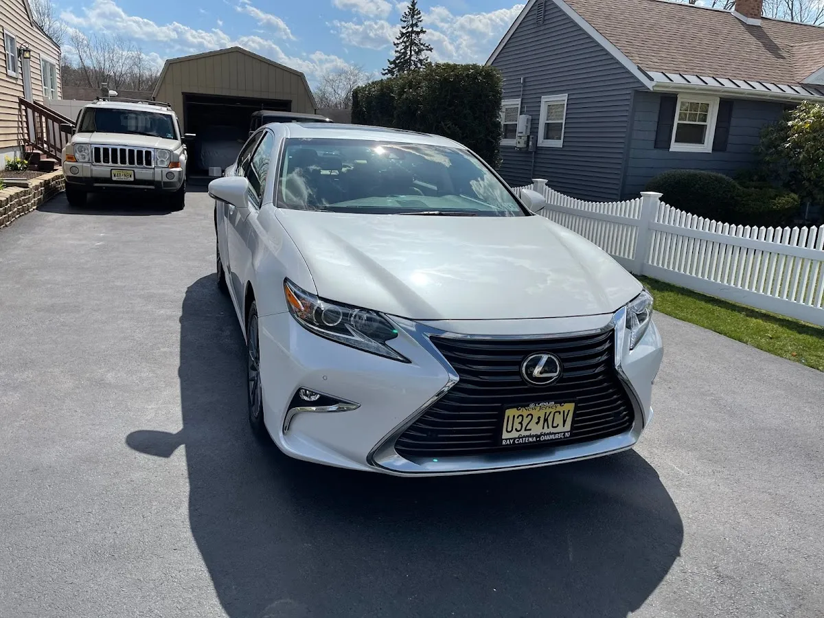 JVC Mobile Autospa LLC