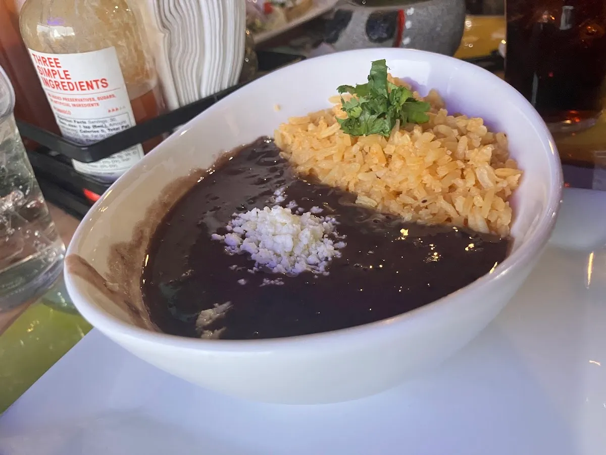 Jvs Mexican Restaurant photo 2