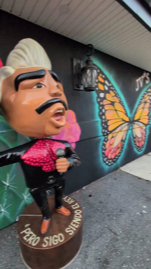 Jvs Mexican Restaurant photo 3