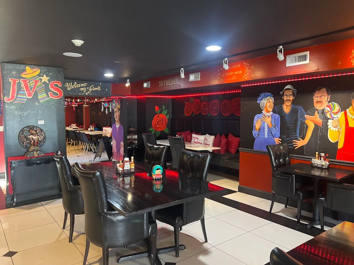 Jvs Mexican Restaurant photo 5
