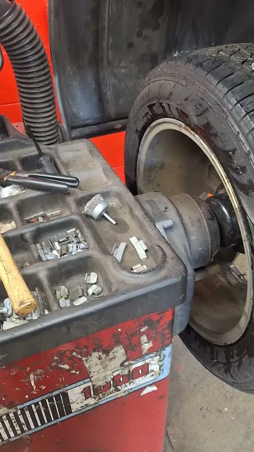 Jz tire shop 2 photo 3