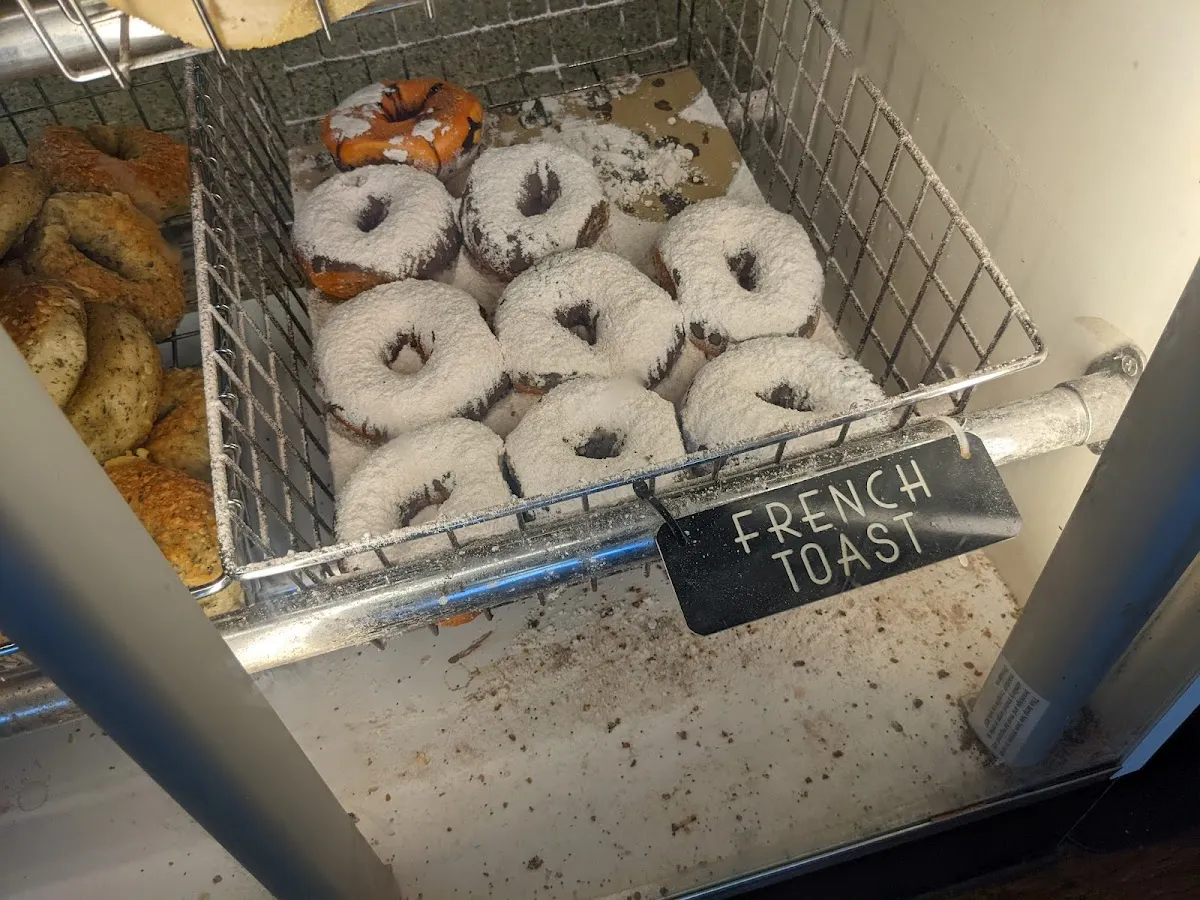 K & A Bagel Cafe photo 3