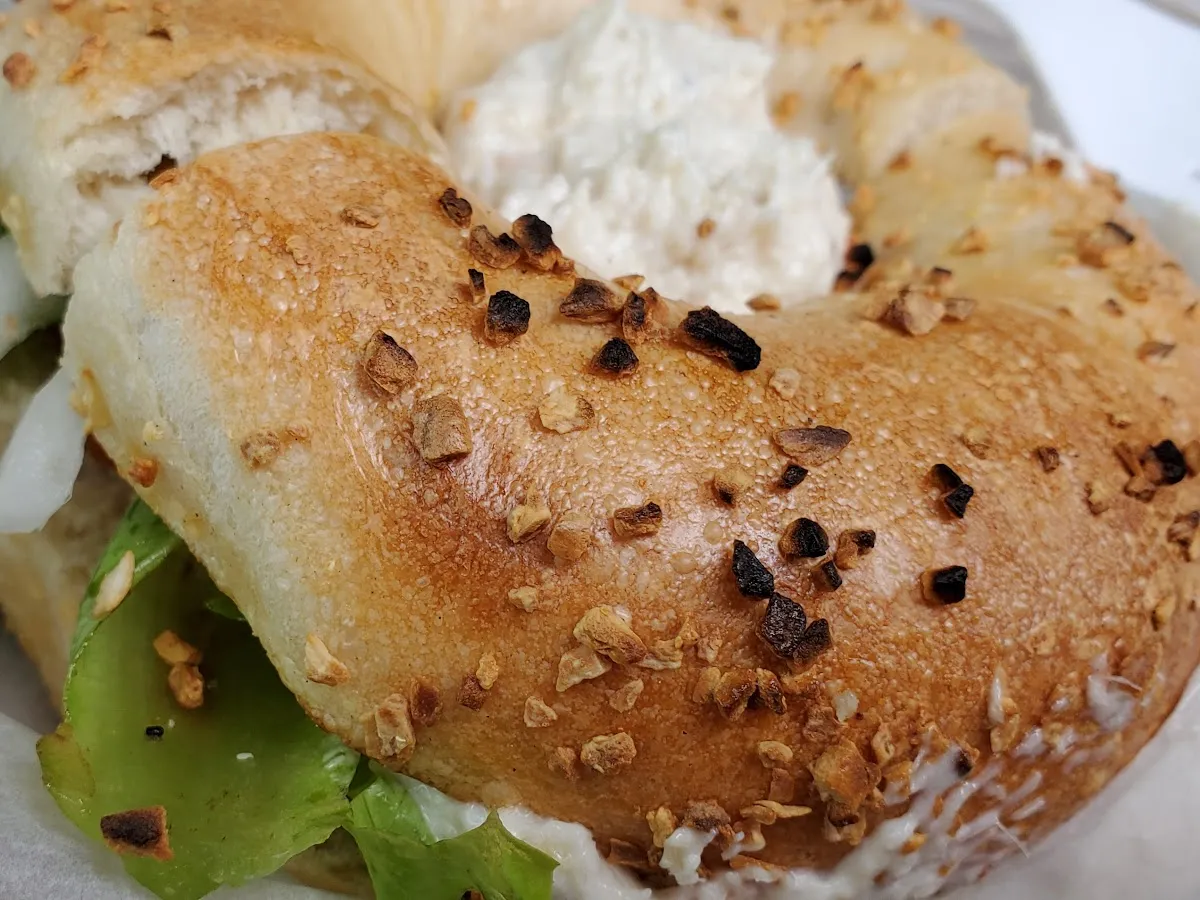 K & A Bagel Cafe photo 4