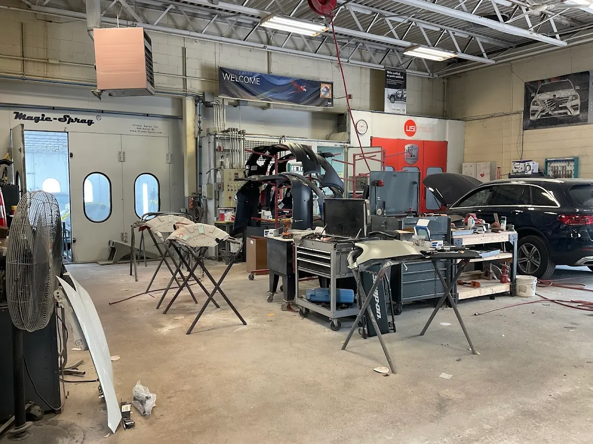 K & H Automotive photo 2