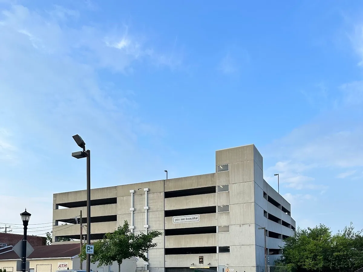 K Jang Cleaners photo 4