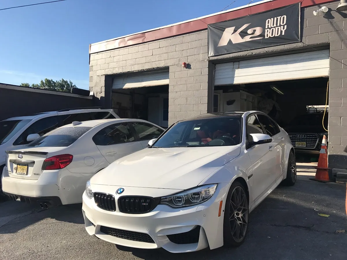 K2 Auto Body photo 2
