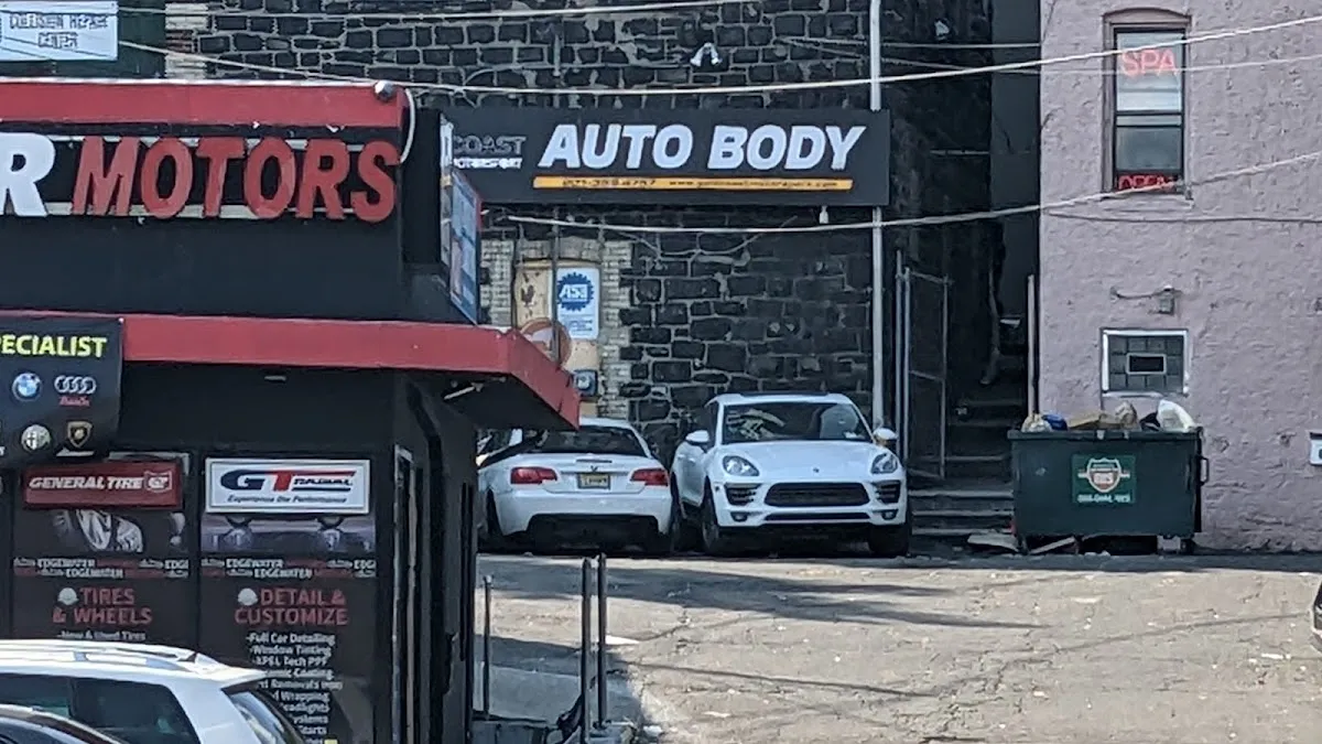 K2 Auto Body photo 3