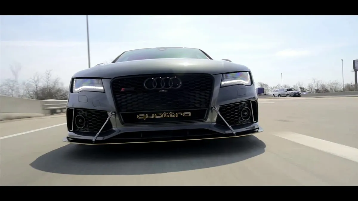 K2 Auto Body photo 4