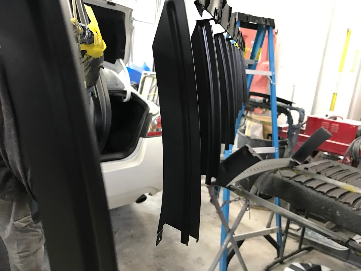 K2 Auto Body photo 5