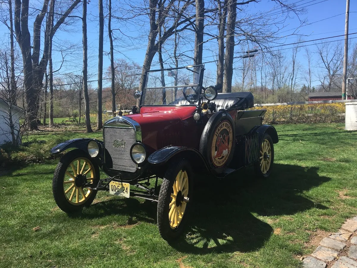 K-9 Car Show & Fundraiser photo 3