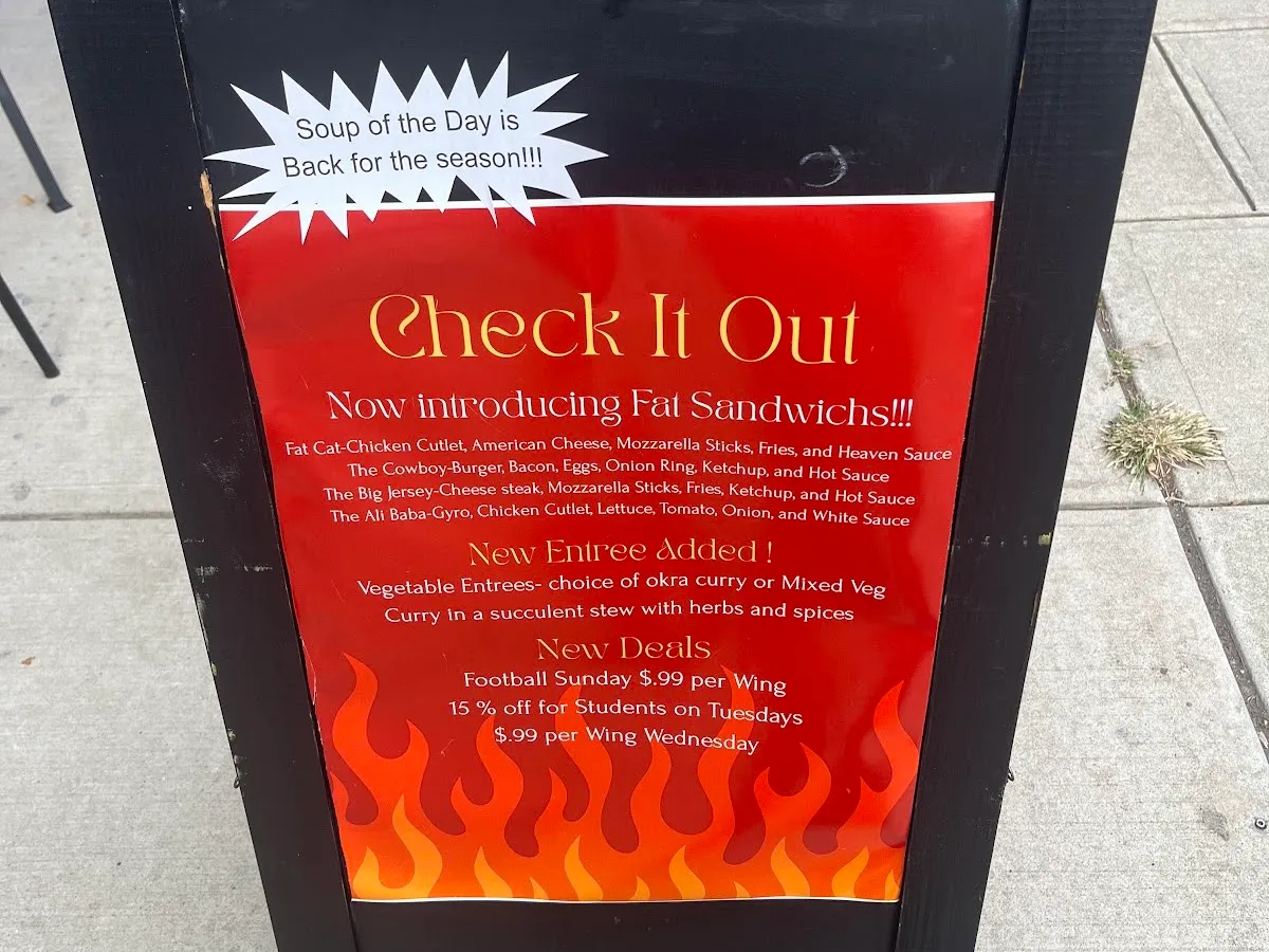 Kabab Paradise photo 2