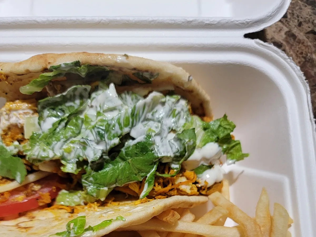 Kabab Paradise photo 3