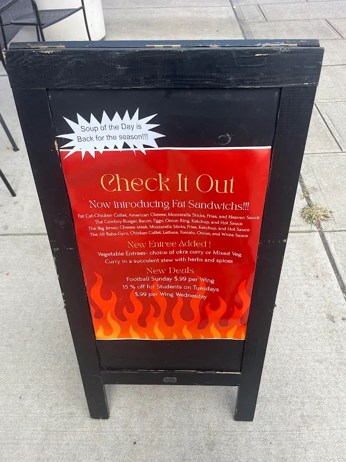 Kabab Paradise photo 5