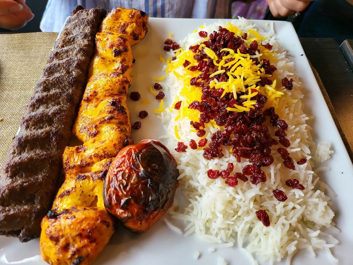 Kabob On the Cliff photo 2