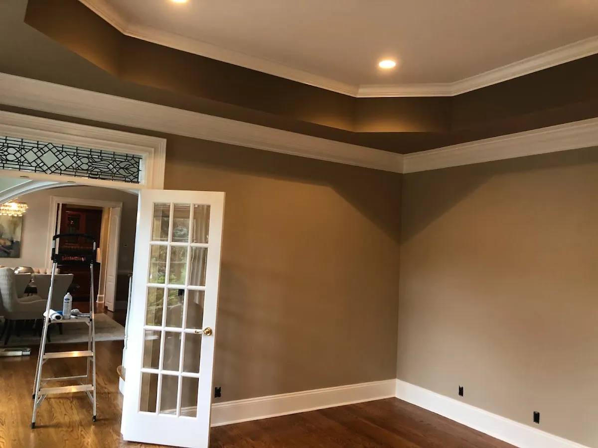 KACE Painting & Design LLC