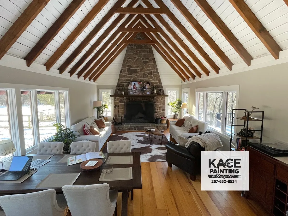 KACE Painting & Design LLC