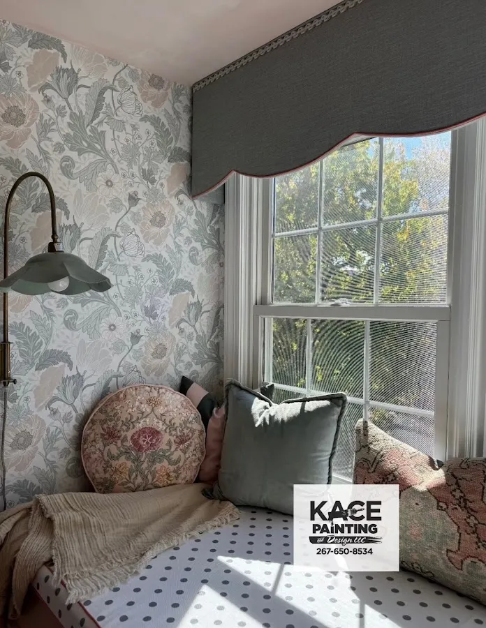 KACE Painting & Design LLC photo 2