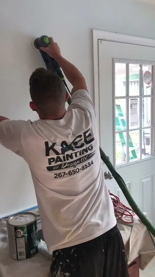 KACE Painting & Design LLC photo 3