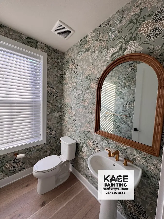 KACE Painting & Design LLC photo 4