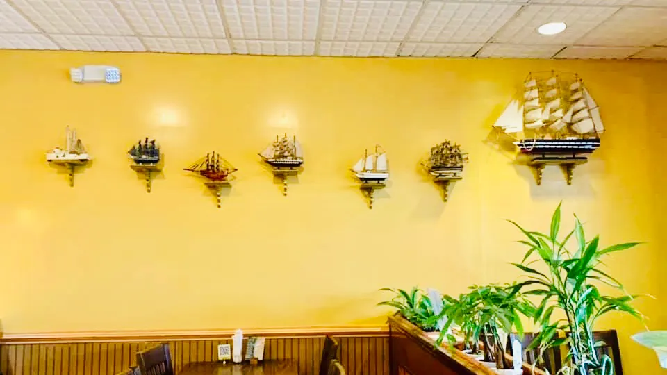 Kacha Thai Restaurant