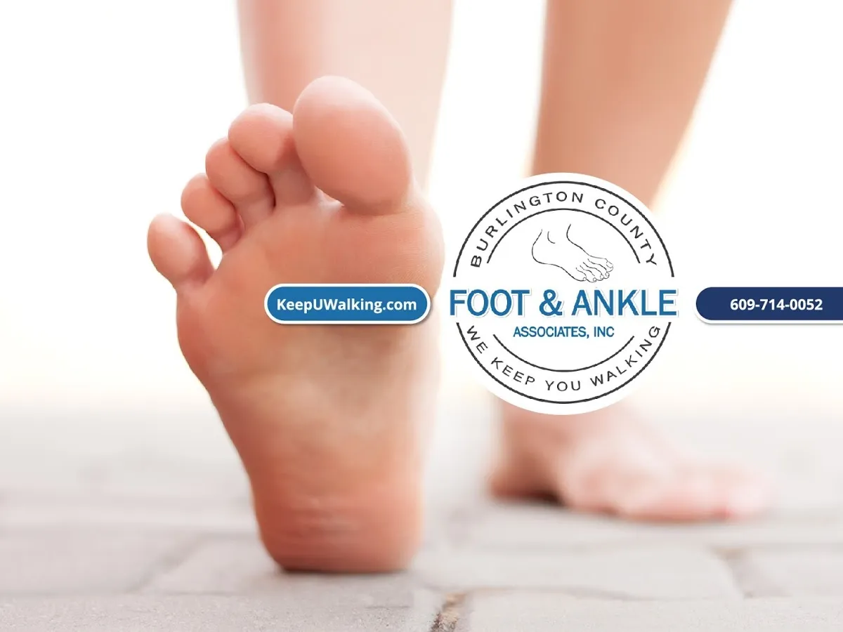 Kadin Foot & Ankle Center photo 5