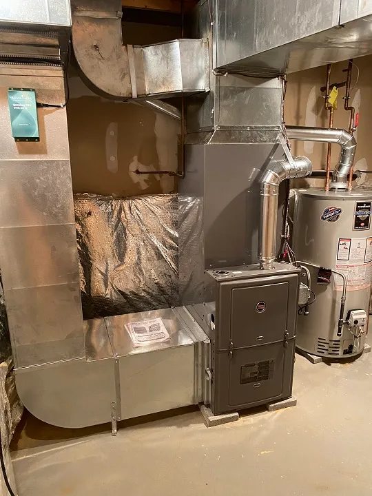 Kagel's Heating & AC, Inc. photo 4