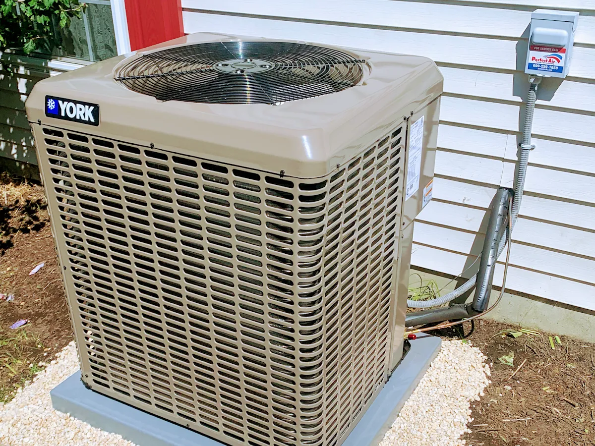 Kagel's Heating & Air Conditioning Inc photo 2