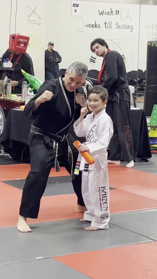 Kaizen Martial Arts of NJ photo 3