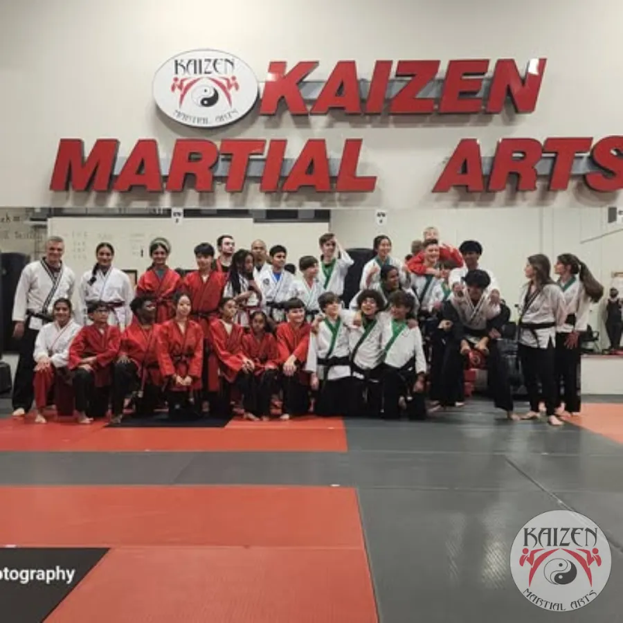Kaizen Martial Arts of NJ photo 4