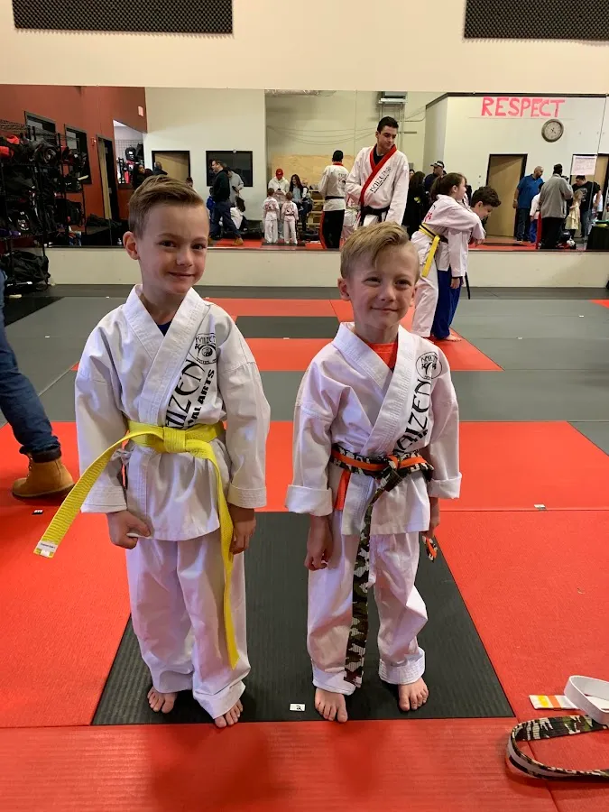 Kaizen Martial Arts of NJ photo 5