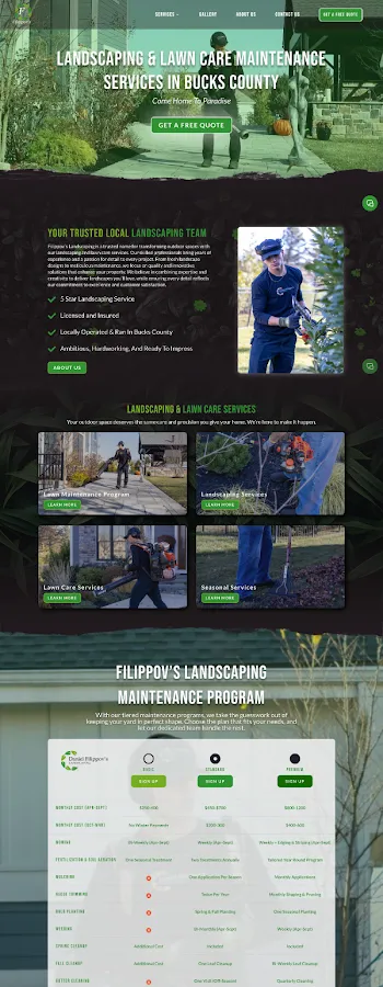 Kaizen Web Marketing