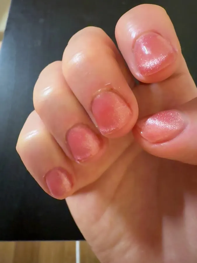 Kakabar Hair & Nail Designs 까까바 헤어랑네일( Palisades Park hair salon & nail salon molgsil) photo 4