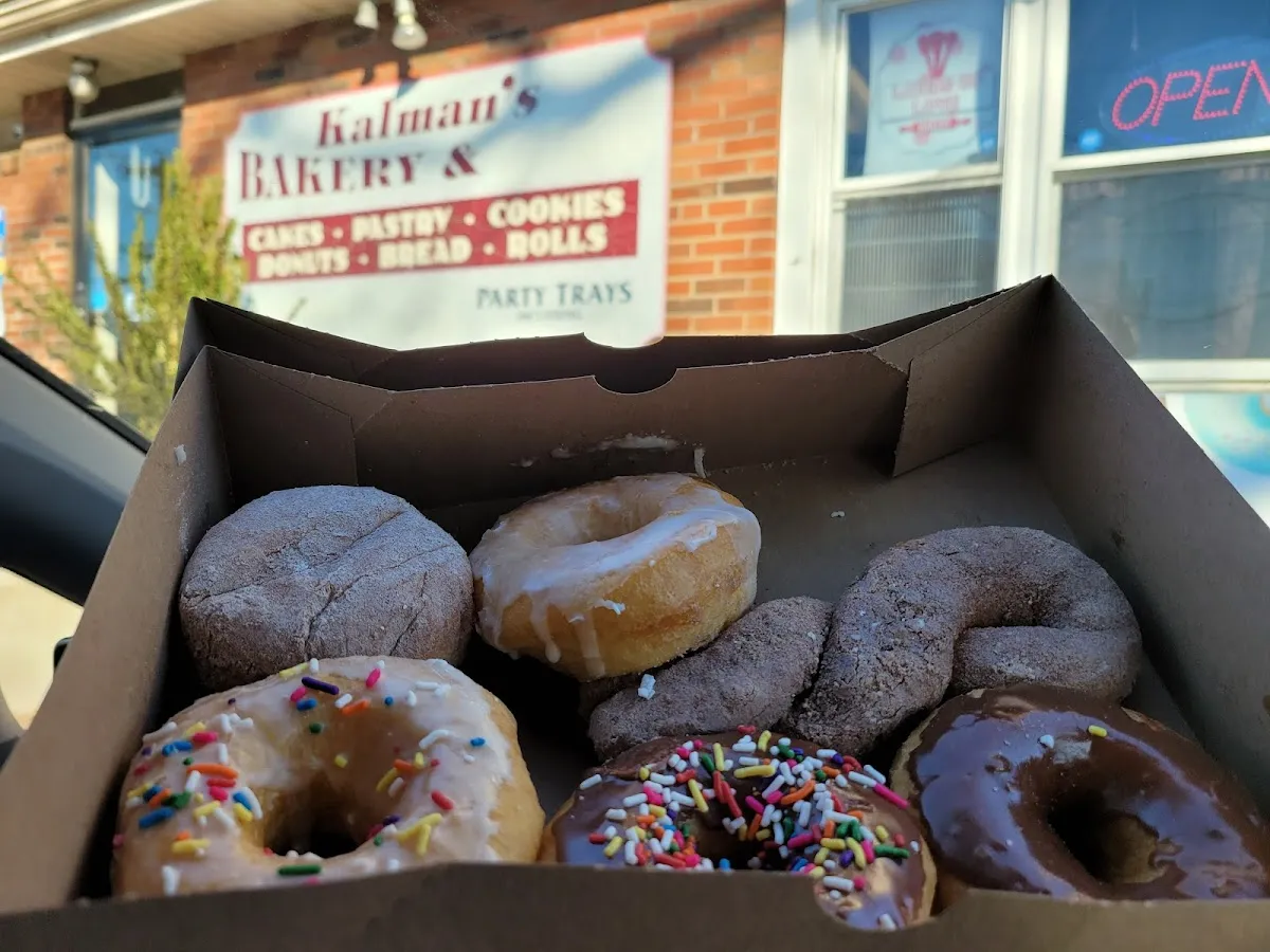 Kalman's Bakery photo 2