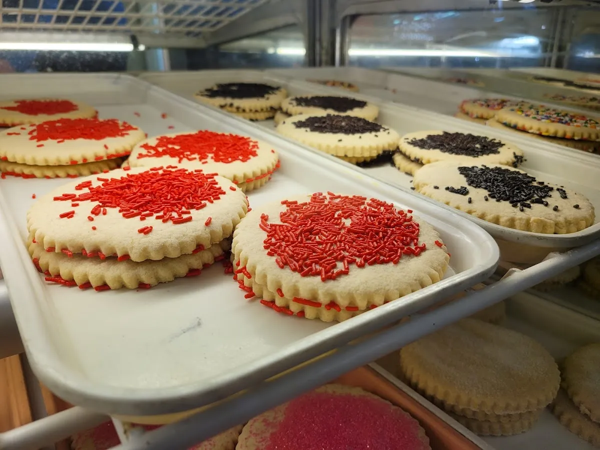 Kalman's Bakery photo 5