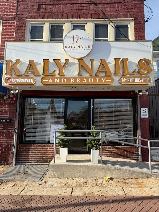 Kaly nails and beauty photo 2