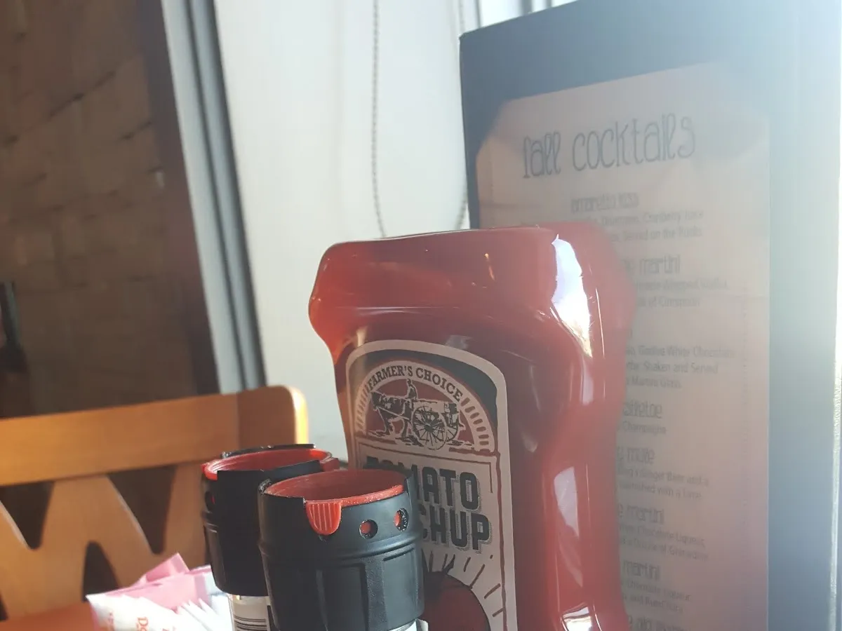 Kaminski's Sports Bar & Restaurant photo 4