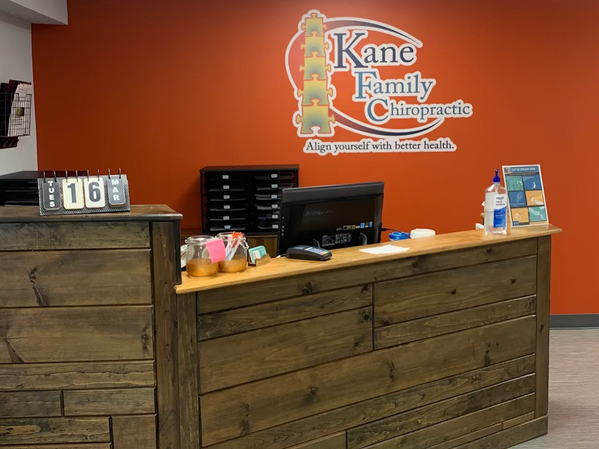 Kane Family Chiropractic